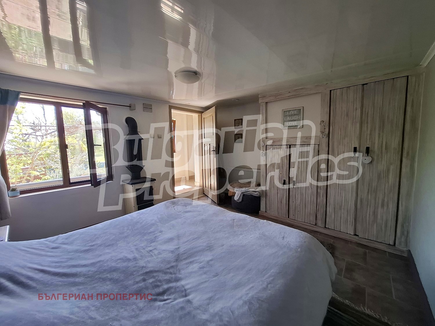 Продава КЪЩА, с. Симеоново, област Ямбол, снимка 11 - Къщи - 54355457