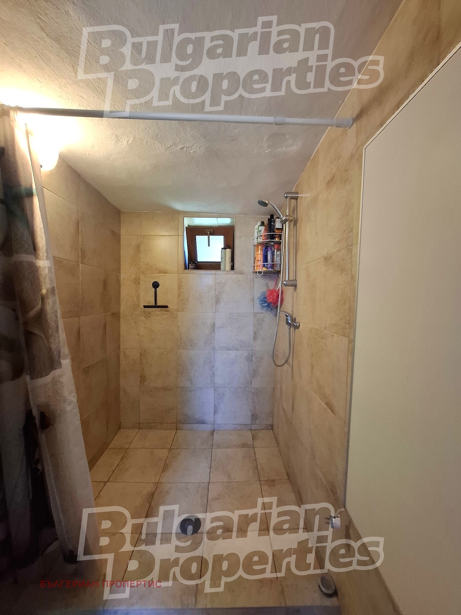 Продава КЪЩА, с. Симеоново, област Ямбол, снимка 9 - Къщи - 54355457