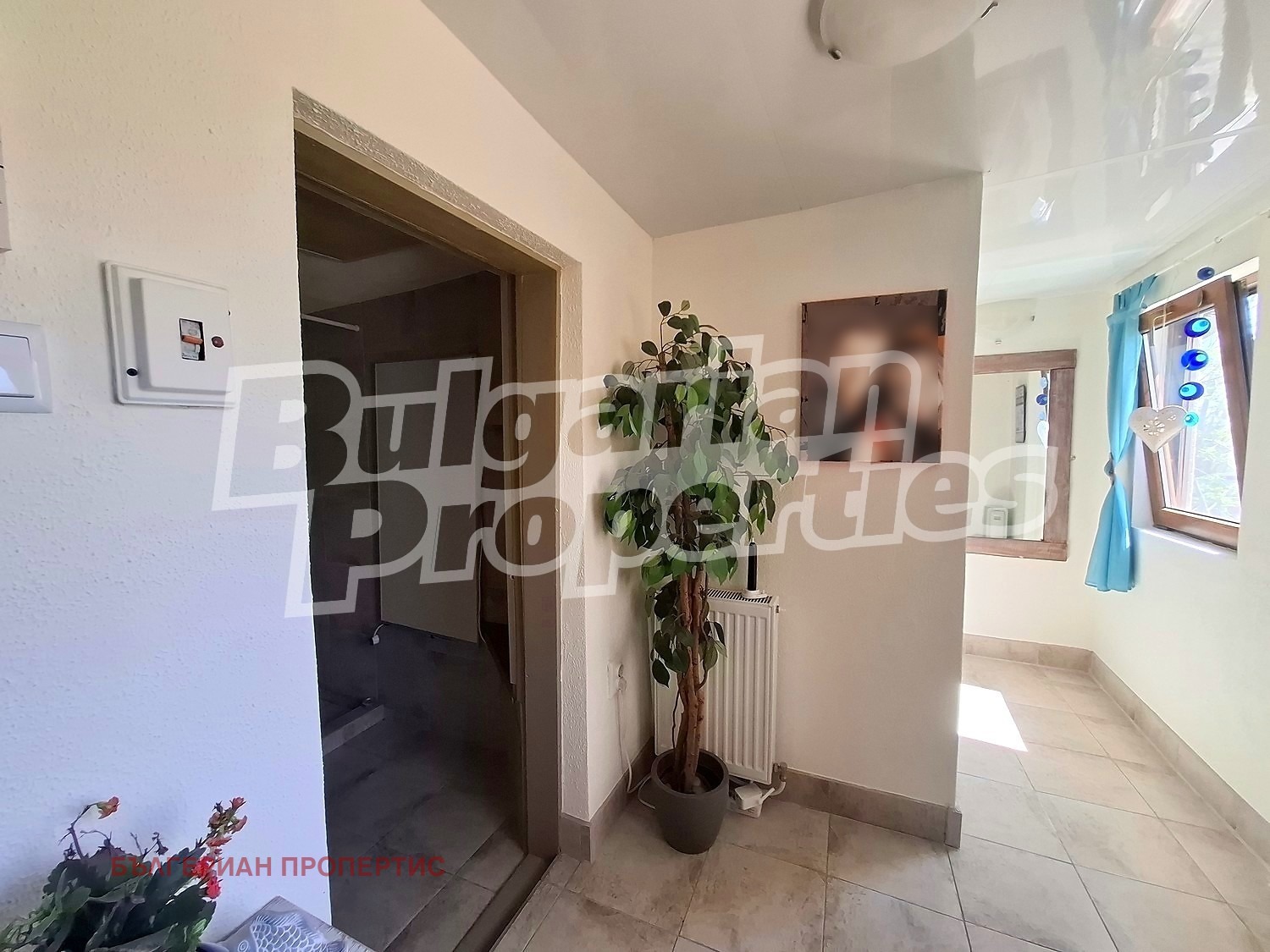 Продава КЪЩА, с. Симеоново, област Ямбол, снимка 10 - Къщи - 54355457