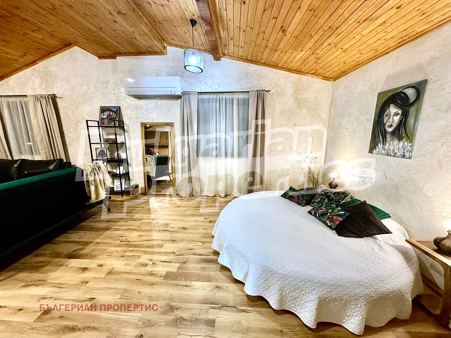 Продава КЪЩА, гр. Приморско, област Бургас, снимка 10 - Къщи - 56026444