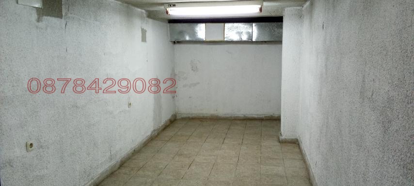 Продава ГАРАЖ, ПАРКОМЯСТО, гр. София, Хладилника, снимка 2 - Гаражи и паркоместа - 56132876