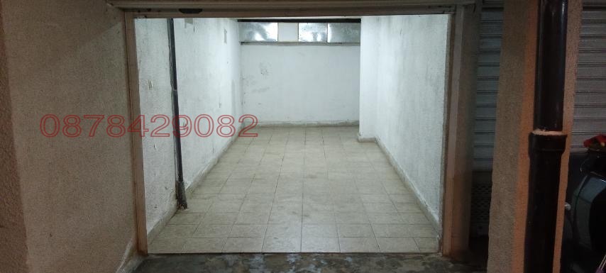 Продава ГАРАЖ, ПАРКОМЯСТО, гр. София, Хладилника