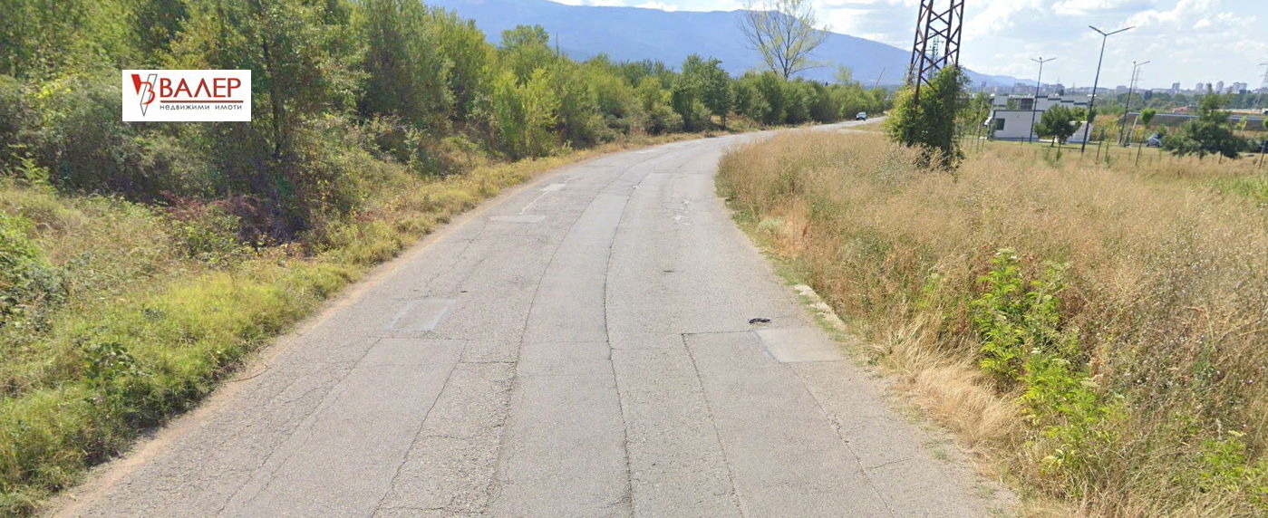 Продава ПАРЦЕЛ, гр. София, с. Герман, снимка 4 - Парцели - 55707501