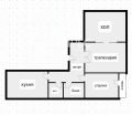 Продава  3-стаен град София , Център , 80 кв.м | 94496067 - изображение [4]