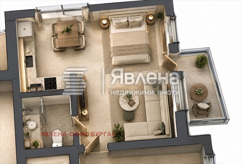 ������� 1-����� | Imot.bg � ����������� 2