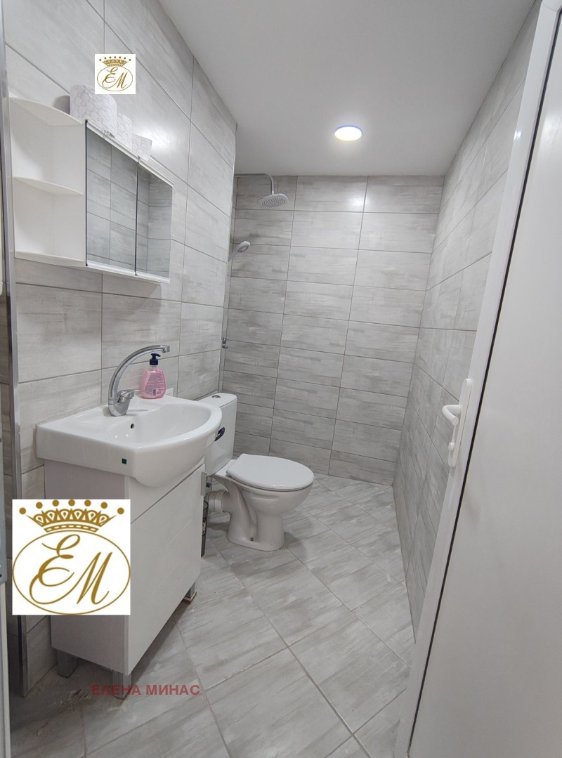 Продава 2-СТАЕН в град Шумен, Тракия - 60 кв.м / 94 500 € » 184 825.94 лв., ЕЛЕНА МИНАС
