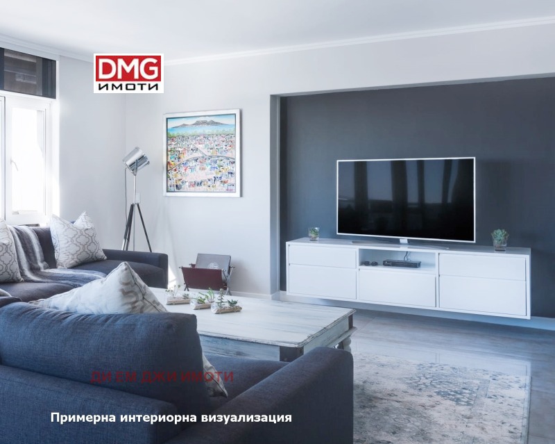 Продава 3-СТАЕН в град София, Левски Г - 111 кв.м / 171 678 € » 335 772.98 лв., ДИ ЕМ ДЖИ ИМОТИ