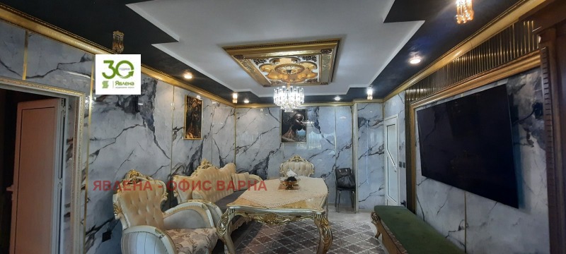 Продава 3-СТАЕН в област Варна, гр. Аксаково - 60 кв.м / 145 000 € » 283 595.35 лв., ЯВЛЕНА - ОФИС ВАРНА
