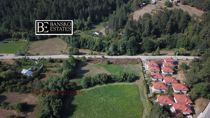 Продава ПАРЦЕЛ в област Благоевград, гр. Разлог - 3888 кв.м / 164 000 € » 320 756.12 лв., БАНСКО ЕСТЕЙТС