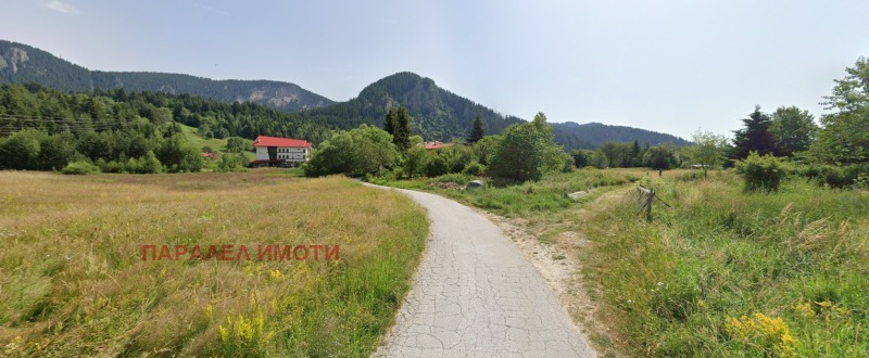 Продава ПАРЦЕЛ в град Смолян, в.з. Смолян - 2820 кв.м / 141 000 € » 275 772.03 лв., ПАРАЛЕЛ ИМОТИ