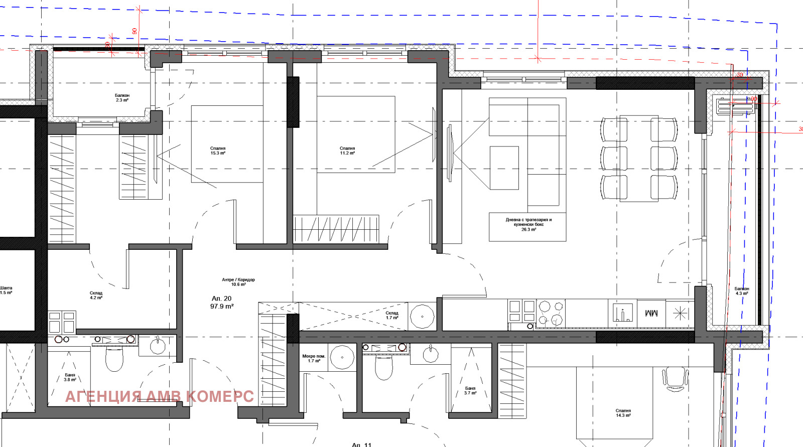 ������� 3-����� | Imot.bg � ����������� 2