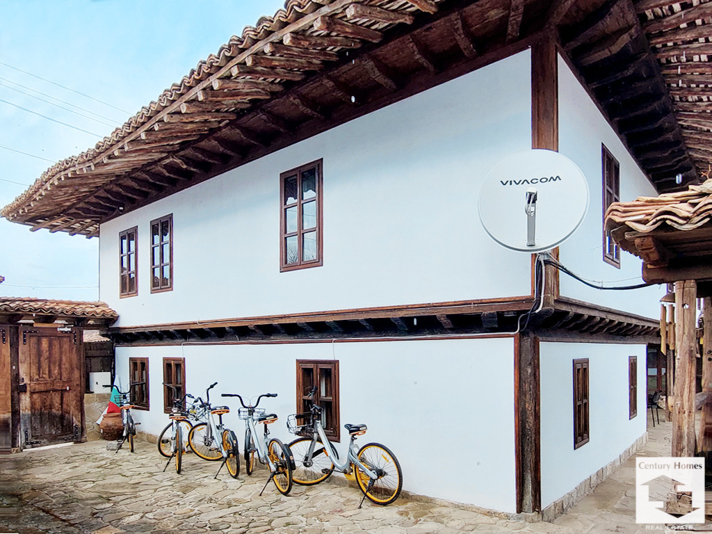 Продава КЪЩА | Imot.bg — изображение 5