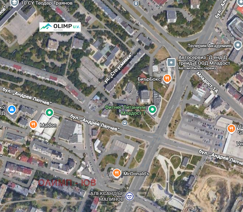 ������� ������ | Imot.bg � ����������� 1