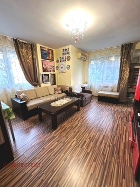 Продажба на двустайни апартаменти в град Бургас — страница 2 - изображение 9 