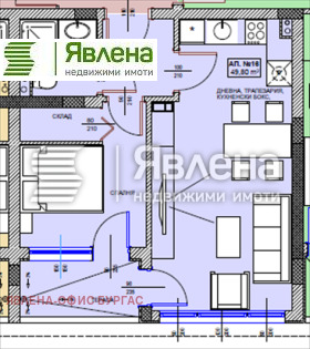 2-стаен гр. Поморие, област Бургас