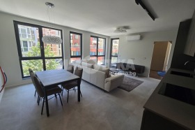 1 slaapkamer Poligona, Sofia