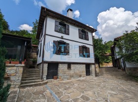 Casa Plachkovtsi, región de Gabrovo 1