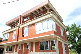 Casa Gorna bania, Sofia