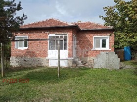 Casa Bardarevo, regione Varna