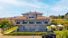 Hotel Lozenets, region Burgas 2