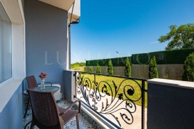 Hotel Lozenets, region Burgas 11