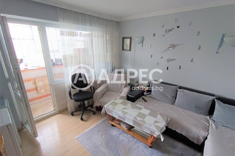 En venta  Estudio Razgrad , Zhitnitsa , 37 metros cuadrados | 80654442