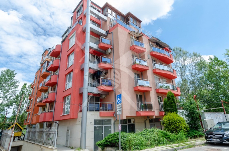 Na sprzedaż  Studio Sofia , Poligona , 30 mkw | 97844768 - obraz [2]