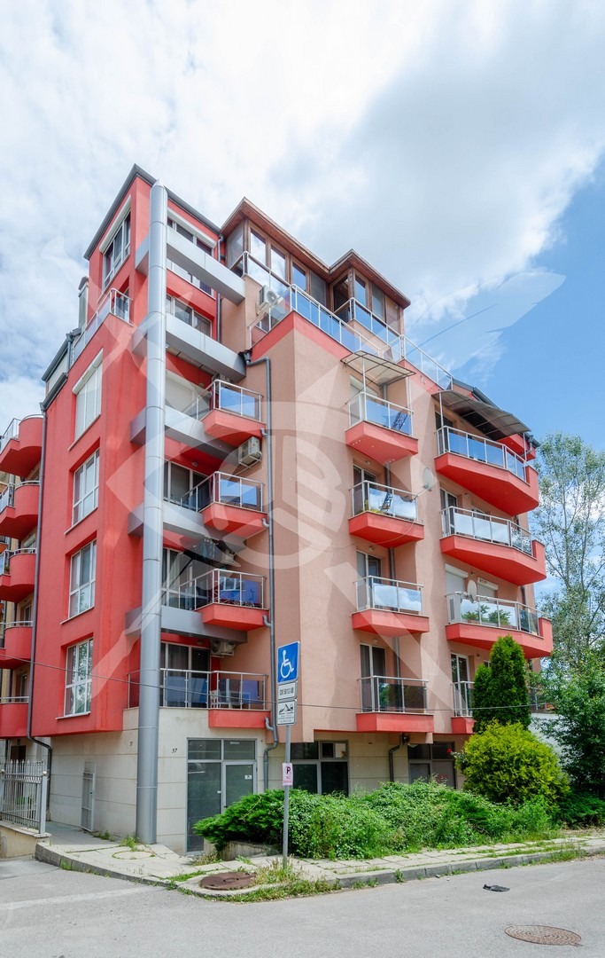 Na sprzedaż  Studio Sofia , Poligona , 30 mkw | 97844768