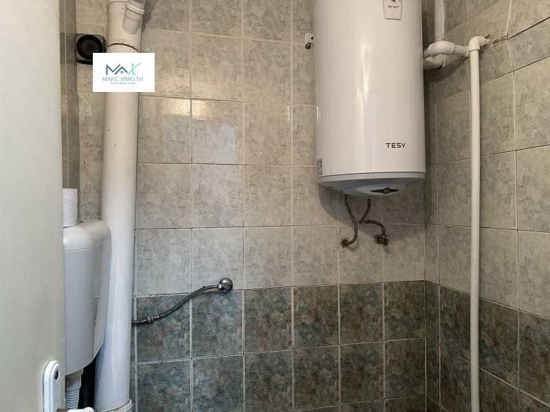 Продава 1-СТАЕН, гр. Стара Загора, Аязмото, снимка 4 - Апартаменти - 53152150