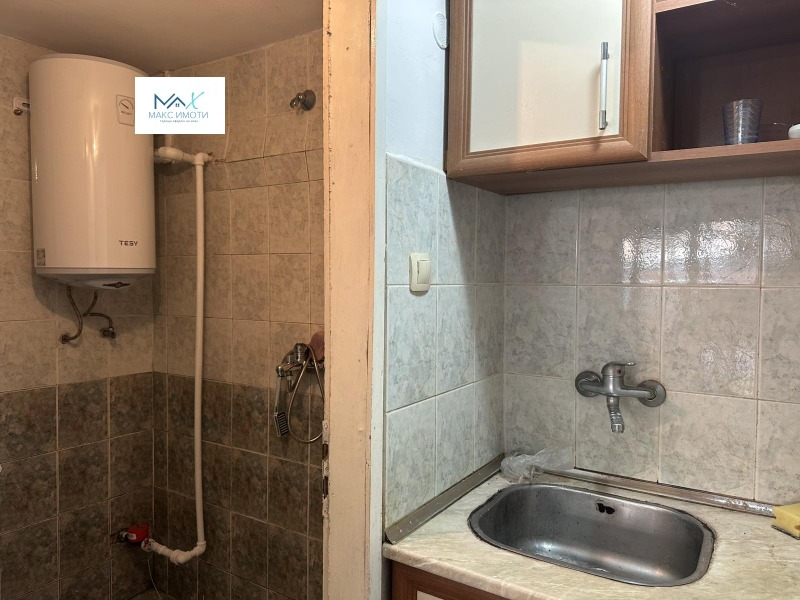 Продава 1-СТАЕН, гр. Стара Загора, Аязмото, снимка 3 - Апартаменти - 53152150