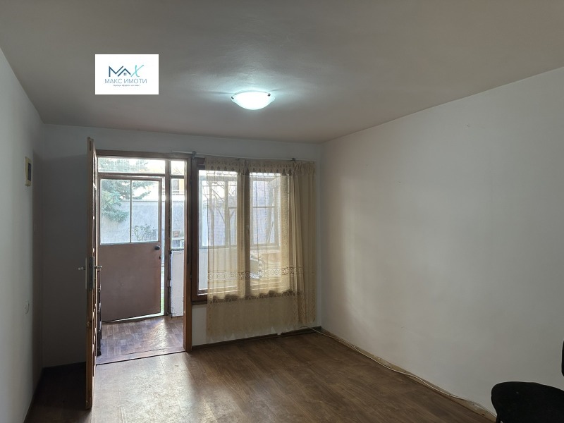 Продава 1-СТАЕН, гр. Стара Загора, Аязмото, снимка 2 - Апартаменти - 53152150