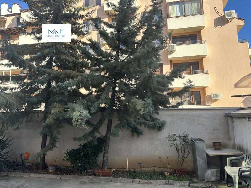 Продава 1-СТАЕН, гр. Стара Загора, Аязмото, снимка 6 - Апартаменти - 53152150