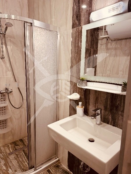 Продава 1-СТАЕН, гр. Черноморец, област Бургас, снимка 4 - Апартаменти - 54082293