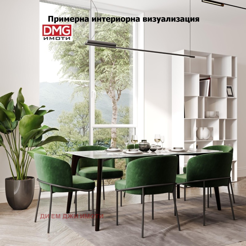 Продава 2-СТАЕН, гр. София, Левски В, снимка 1 - Aпартаменти - 48586370