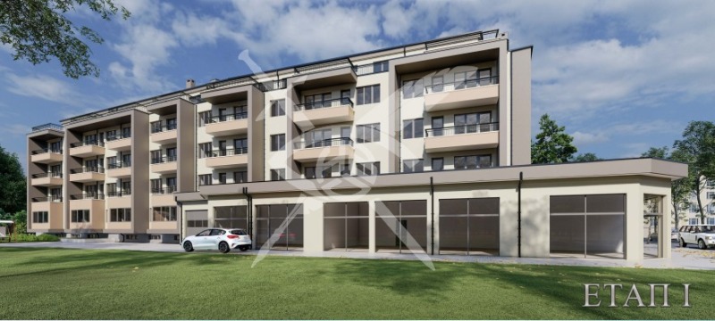 À venda  1 quarto região Burgas , Aitos , 62 m² | 32217469