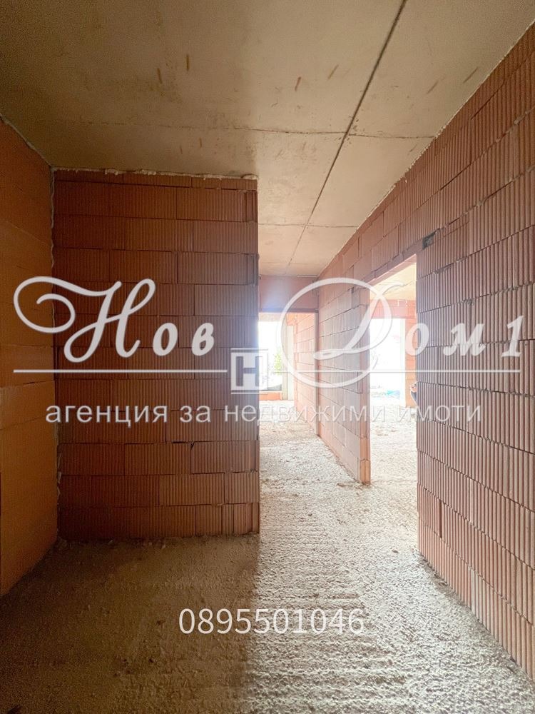 Продава 2-СТАЕН, гр. Варна, Бриз, снимка 4 - Aпартаменти - 48906514