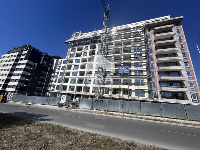 Продава 2-СТАЕН, гр. Варна, Възраждане 1, снимка 1 - Aпартаменти - 48946715