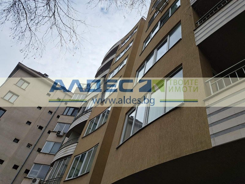 Продава 2-СТАЕН, гр. София, Слатина, снимка 15 - Aпартаменти - 49310537