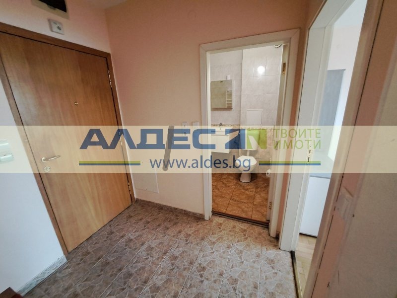 Продава 2-СТАЕН, гр. София, Слатина, снимка 13 - Aпартаменти - 49310537