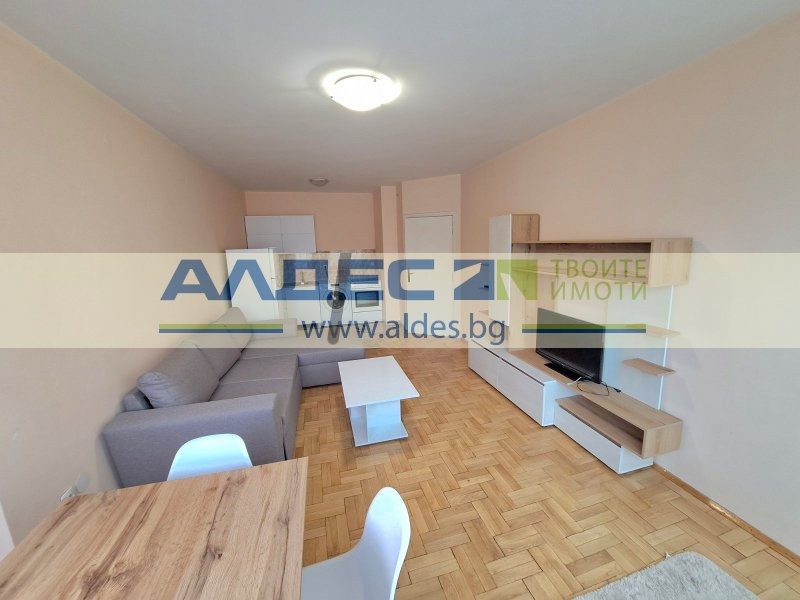 Продава 2-СТАЕН, гр. София, Слатина, снимка 6 - Aпартаменти - 49310537