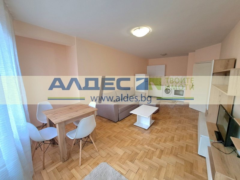 Продава 2-СТАЕН, гр. София, Слатина, снимка 5 - Aпартаменти - 49310537