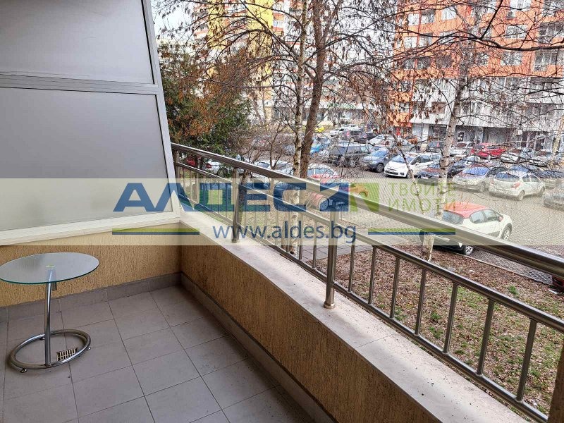 Продава 2-СТАЕН, гр. София, Слатина, снимка 2 - Aпартаменти - 49310537