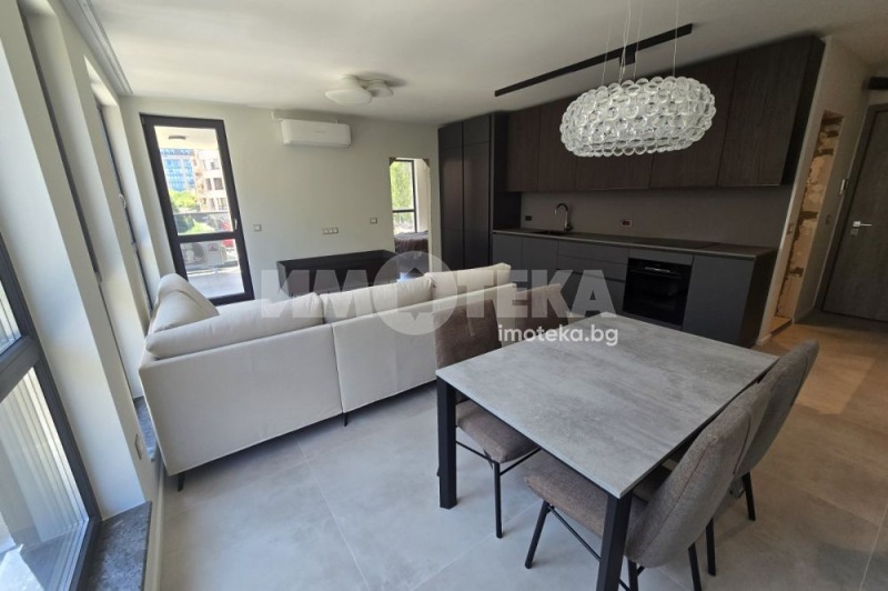 Te koop  1 slaapkamer Sofia , Poligona , 83 m² | 95679945 - afbeelding [5]