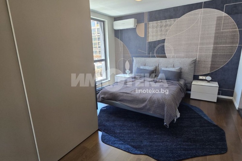 Te koop  1 slaapkamer Sofia , Poligona , 83 m² | 95679945 - afbeelding [3]