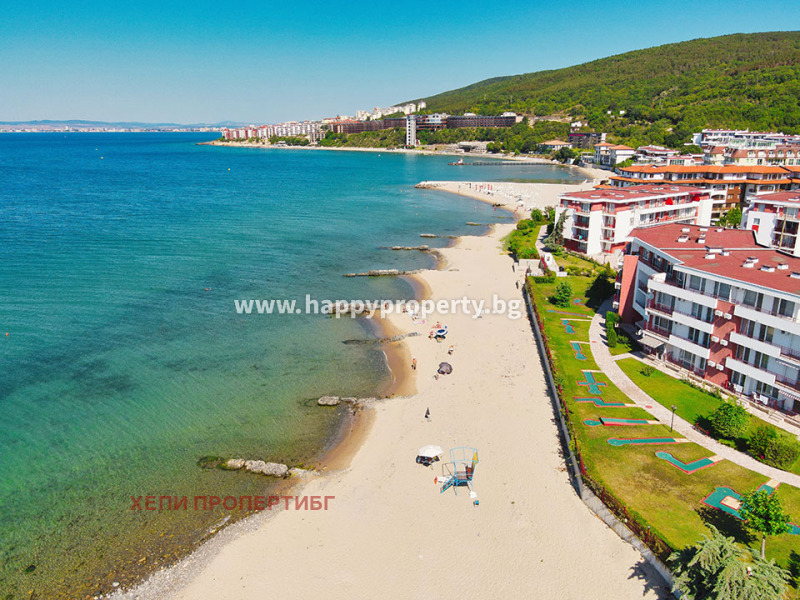 Til salg  1 soveværelse region Burgas , k.k. Elenite , 78 kvm | 30825757 - billede [5]