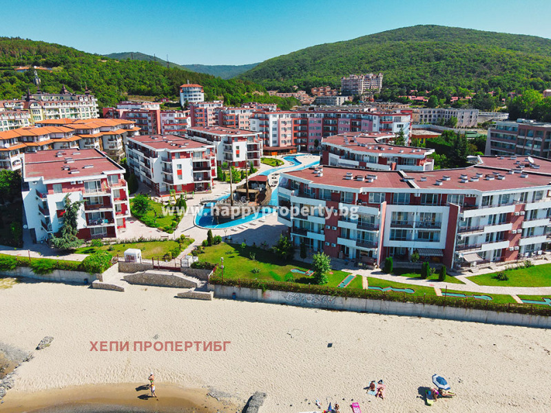 Til salg  1 soveværelse region Burgas , k.k. Elenite , 78 kvm | 30825757 - billede [4]