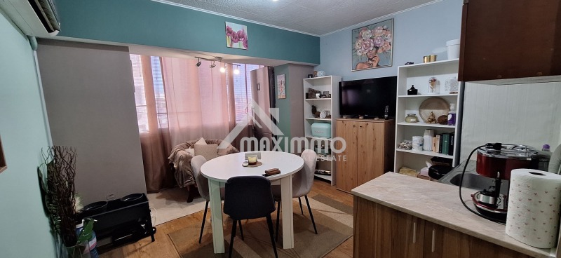 Eladó  1 hálószoba Varna , Vladislav Varnencsik 1 , 43 négyzetméter | 76745681