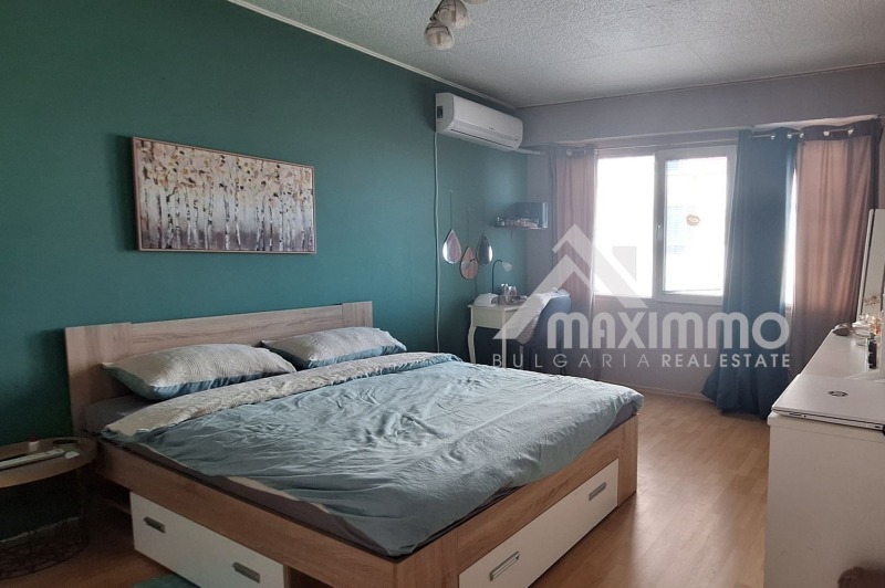 Eladó  1 hálószoba Varna , Vladislav Varnencsik 1 , 43 négyzetméter | 76745681 - kép [9]