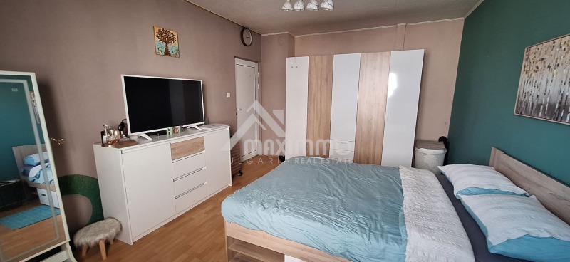 Eladó  1 hálószoba Varna , Vladislav Varnencsik 1 , 43 négyzetméter | 76745681 - kép [5]