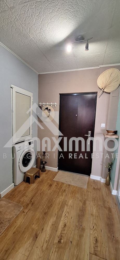 Eladó  1 hálószoba Varna , Vladislav Varnencsik 1 , 43 négyzetméter | 76745681 - kép [11]